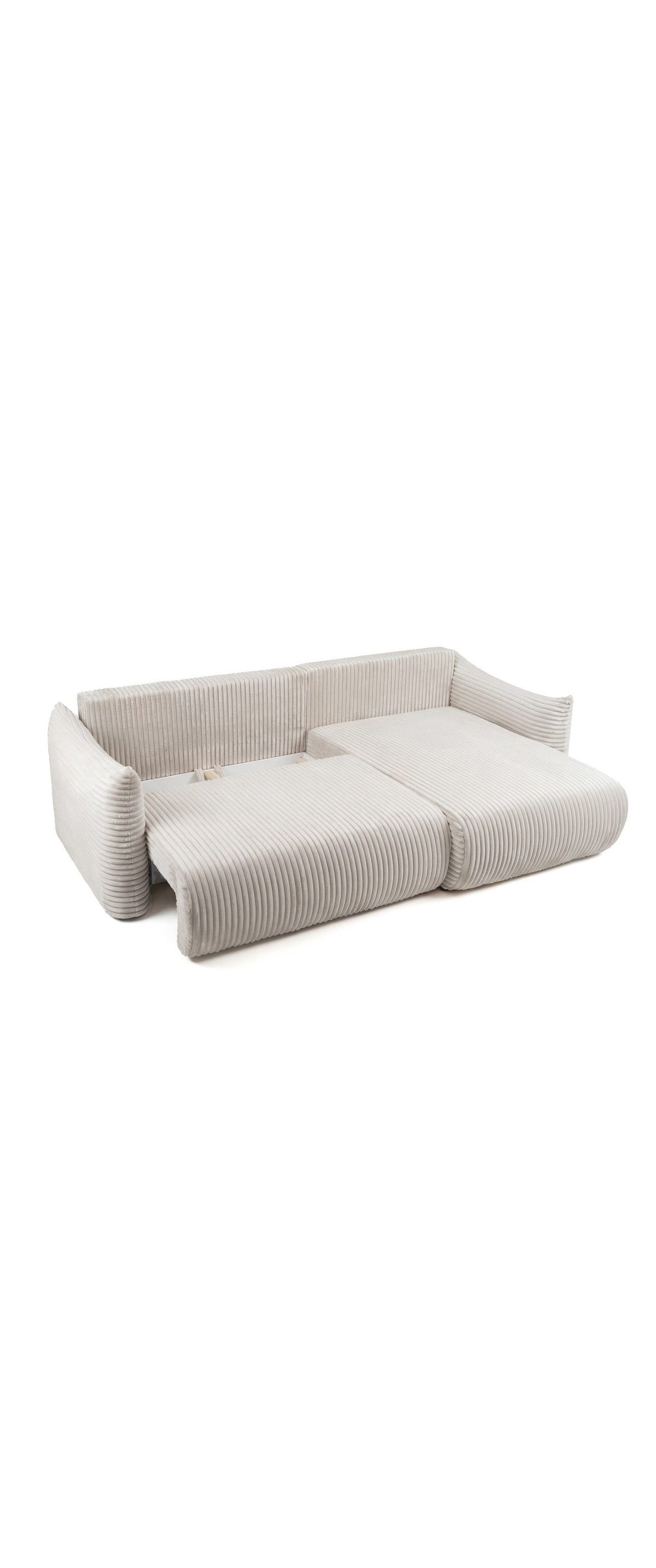 FILO XL Ecksofa im Wohnzimmer
