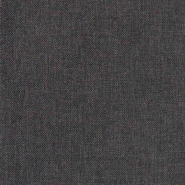 Cord Ecksofa LASSO Fuß aus Polypropylen im Detail