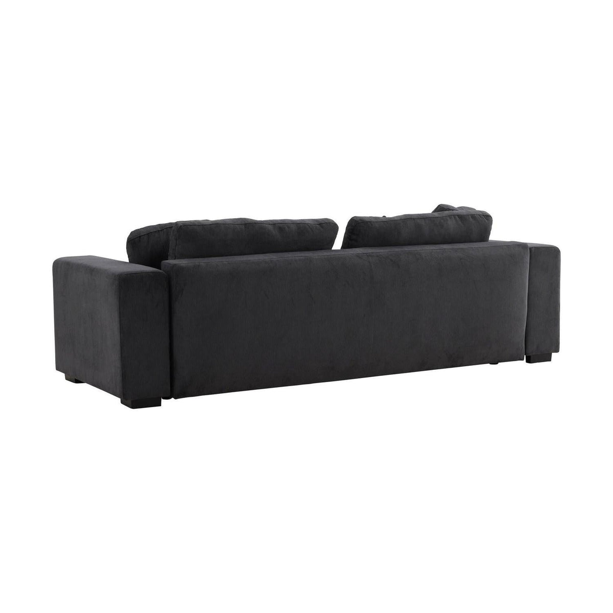 Cord Sofa BELLMANN Detail des Cordbezugs