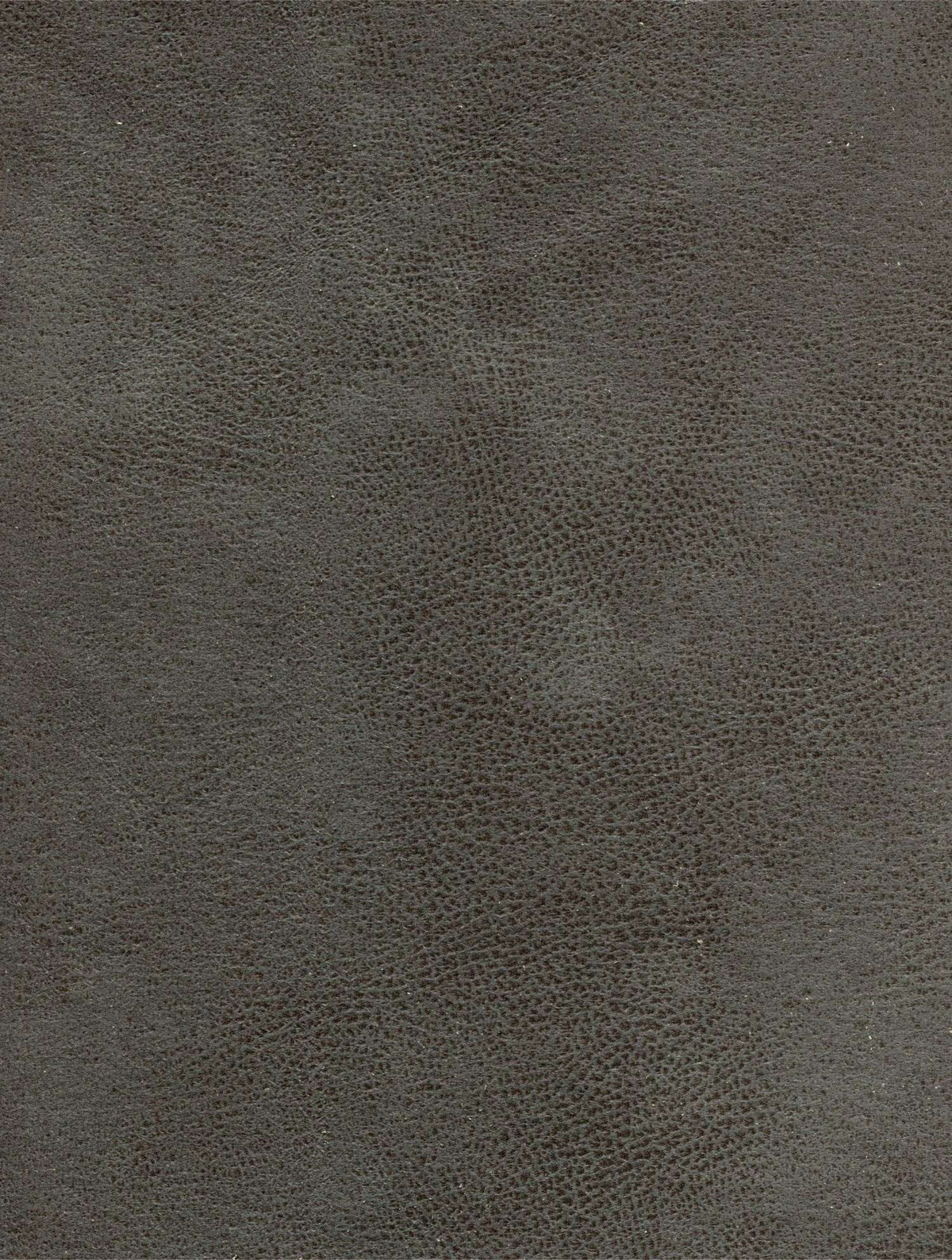 Cord Ecksofa Pinto mit langer Ottomane im Wohnzimmer