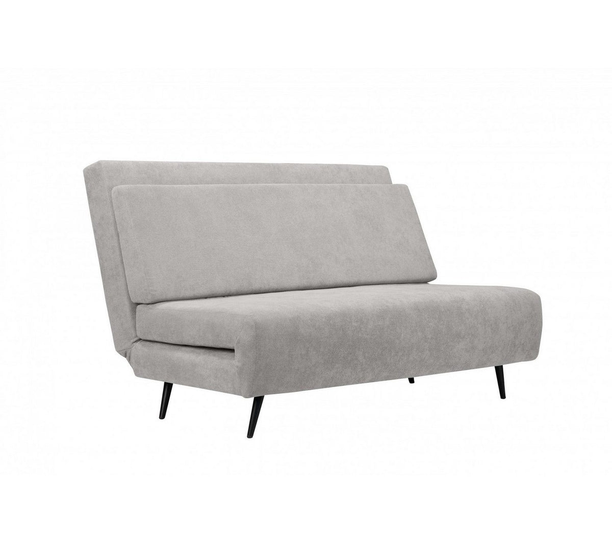 Rückenkissen des Daybeds Linnea in Nahaufnahme