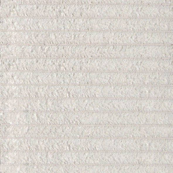 Cord Ecksofa GERRID mit Hocker im Wohnraum