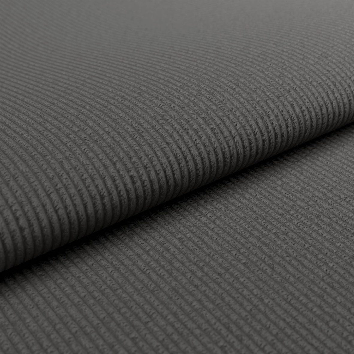 Detailaufnahme der Kedernähte am Big Sofa GLIMMINGE