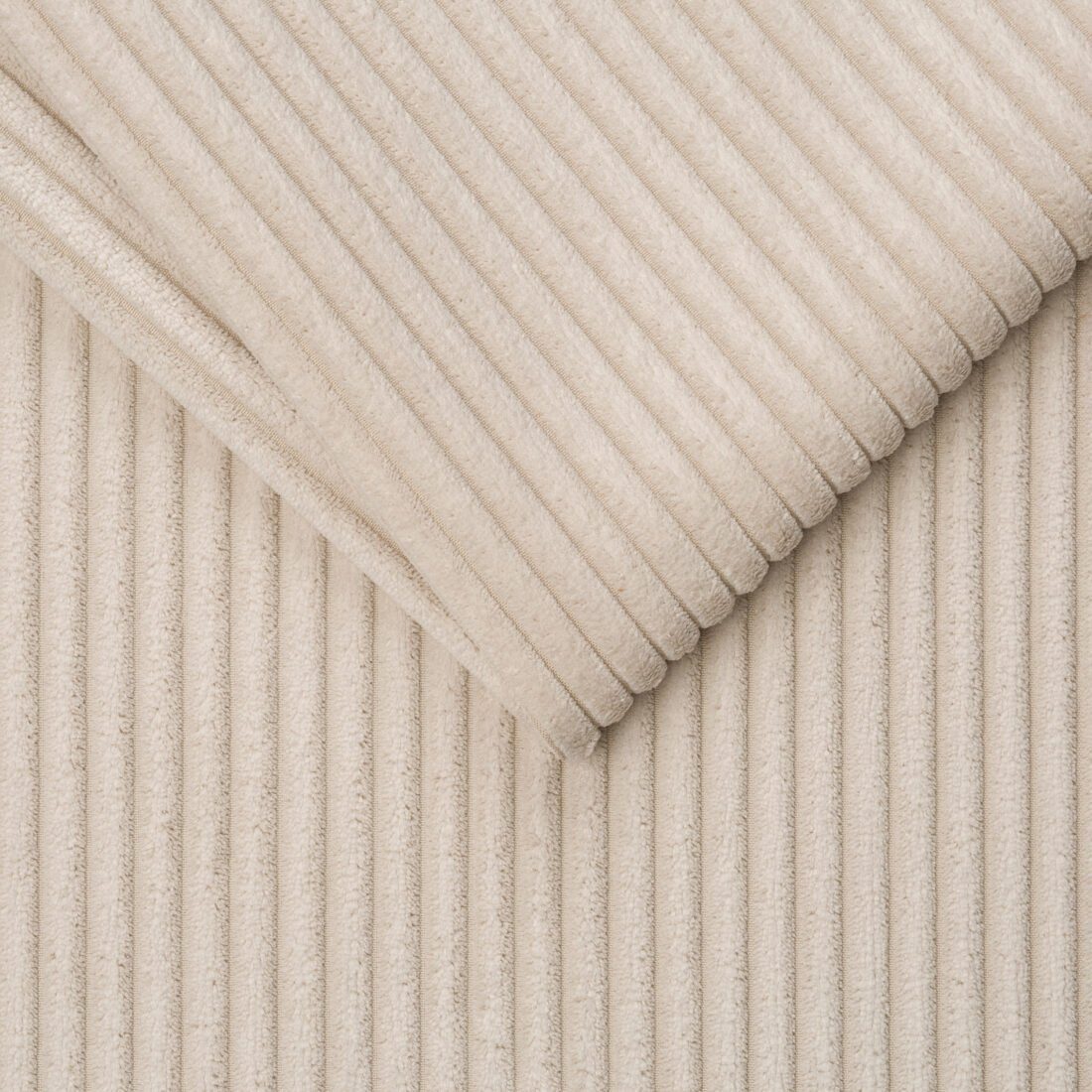 Cord Wohnlandschaft SUMMER in Creme Ansicht 4
