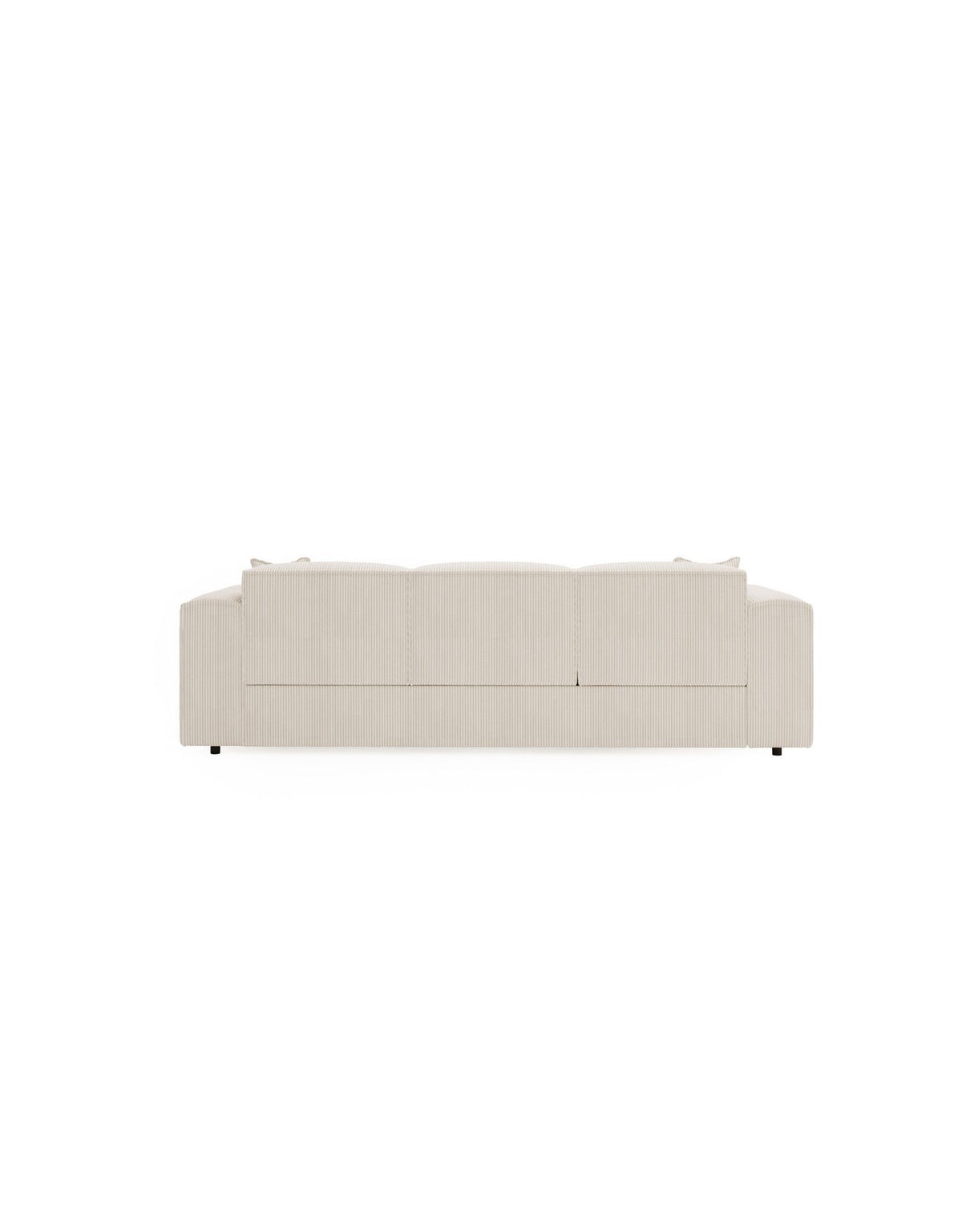 Rückenkissen des Big Sofas OASIS