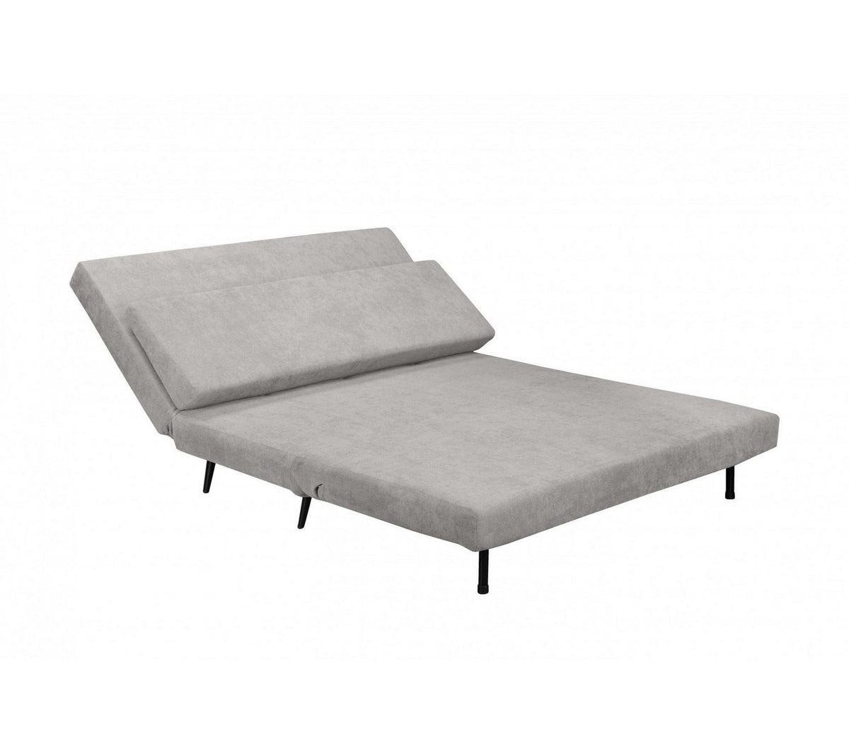 Cord Schlafsofa Linnea im Wohnzimmer