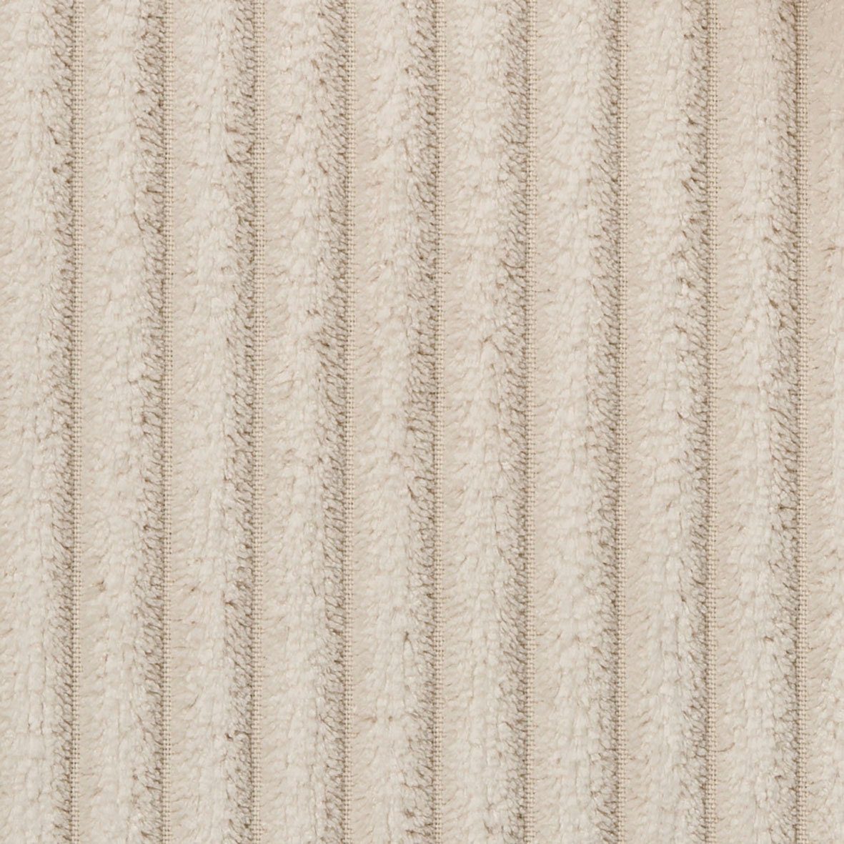 Cord Wohnlandschaft SUMMER in Creme Ansicht 3