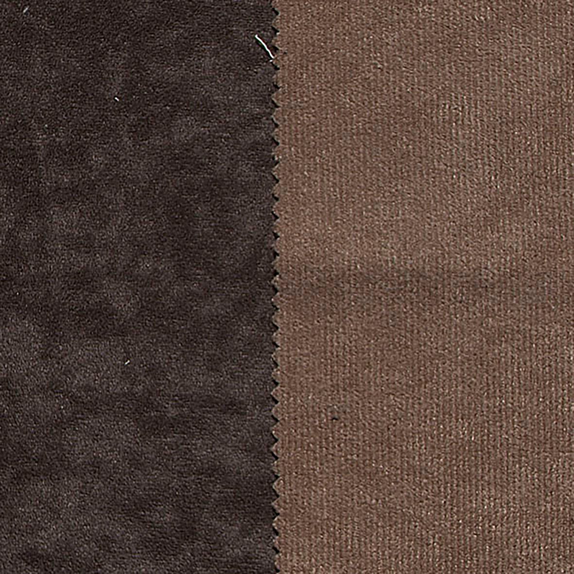 Recamiere der Wohnlandschaft JOSY von der Seite