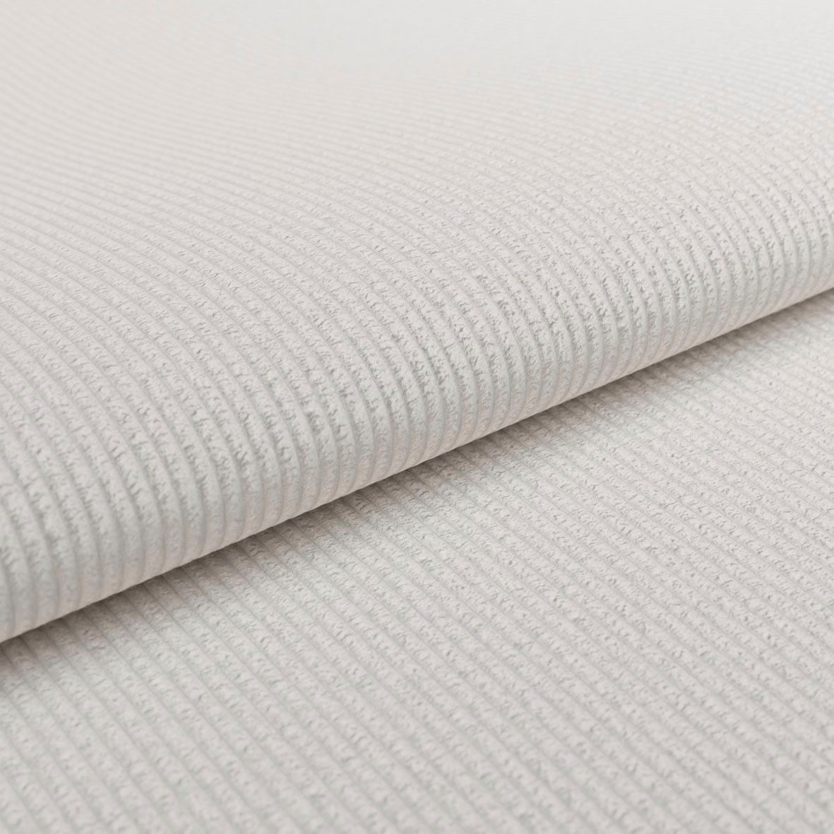 Cord Ecksofa GLIMMINGE seitliche Ansicht
