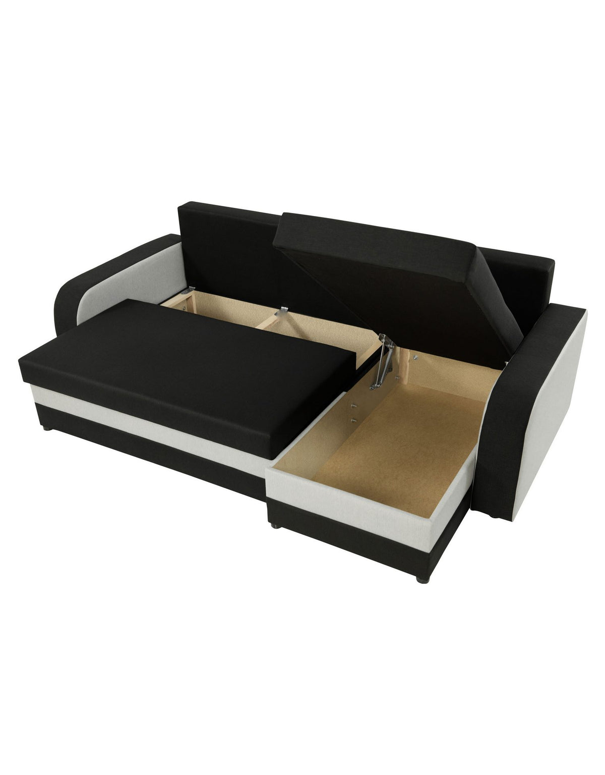Nahaufnahme des Cord Bezugs Poso 29