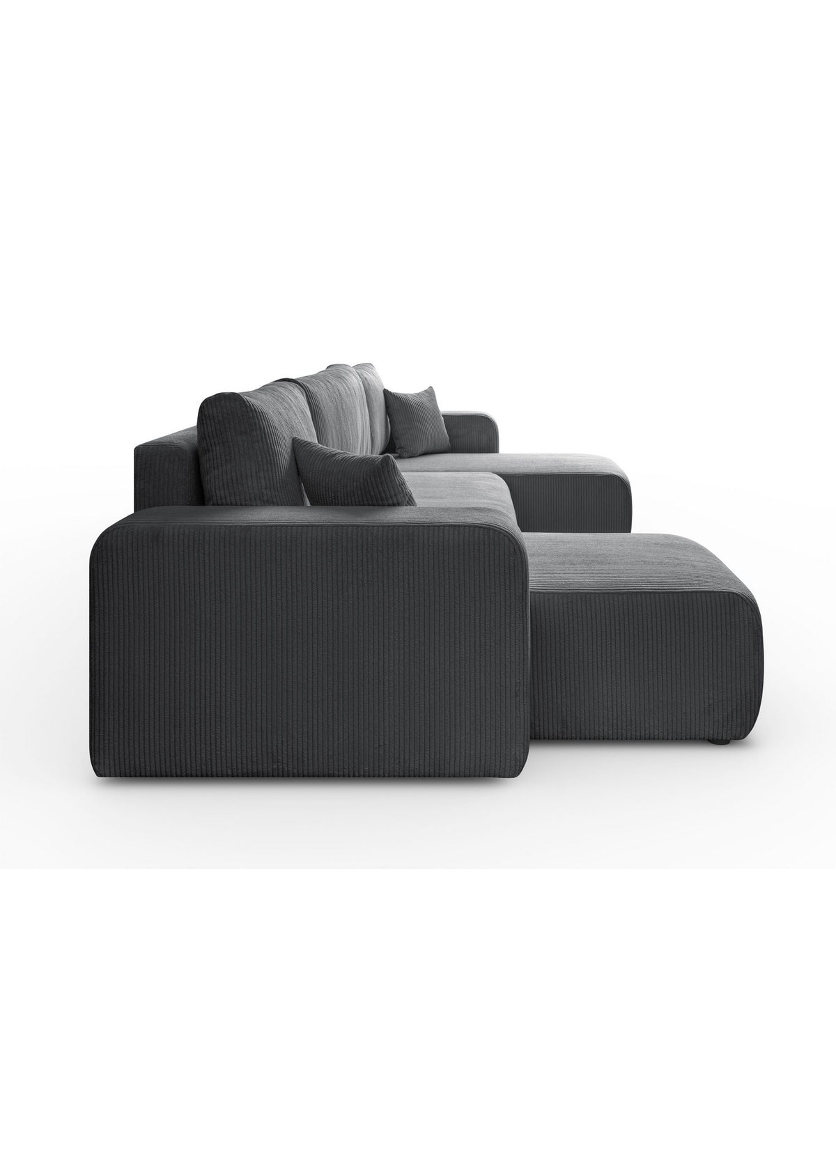 Cord Wohnlandschaft PRESTIGE von vorne