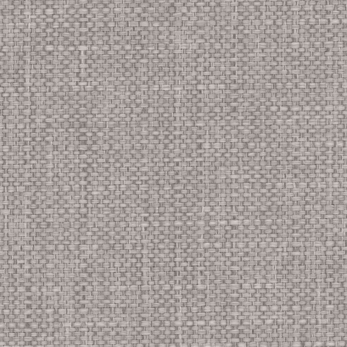 Detailansicht der Sitzflaeche und der Zierkissen in Beige