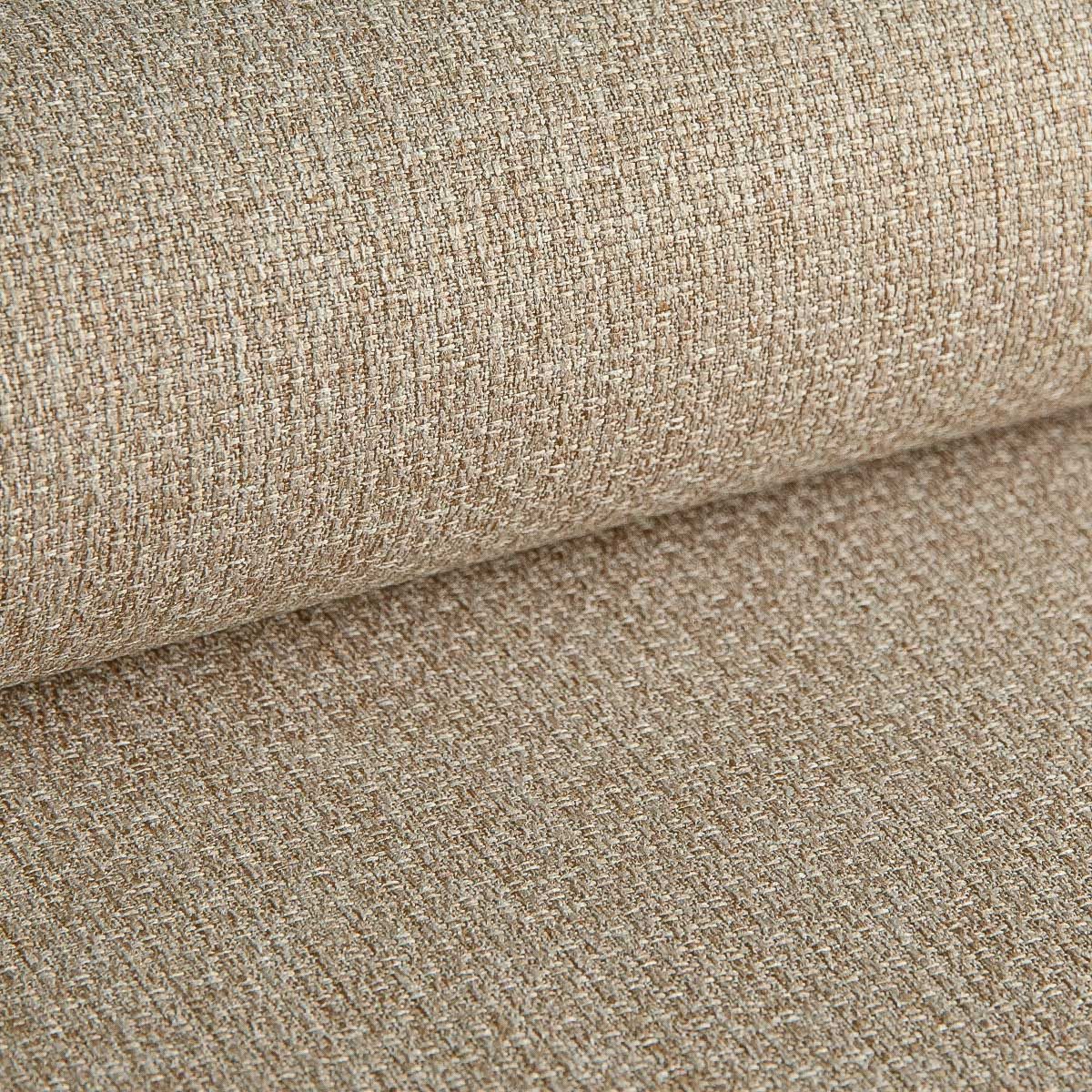 Cord Ecksofa NOORD in Creme Detailansicht