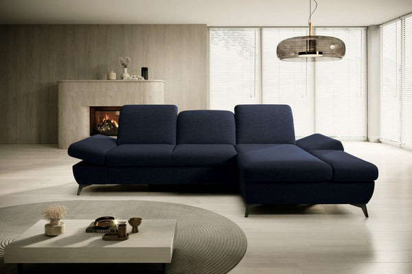 Blau
