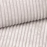 Polsterung und Cord-Bezug des Ecksofas SHERWOOD im Detail