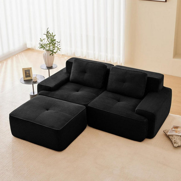 Schwarz