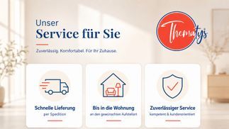 Cord Ecksofa ASTON mit Lieferung bis in die Wohnung